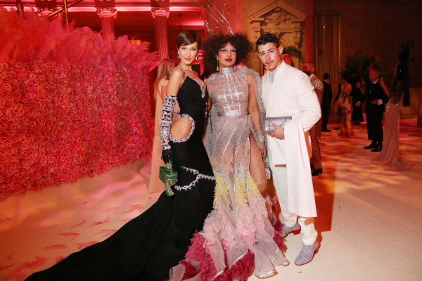 Priyanka Chopra pic #1134447