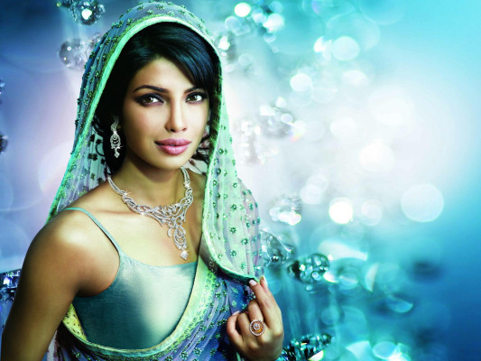 Priyanka Chopra pic #593348