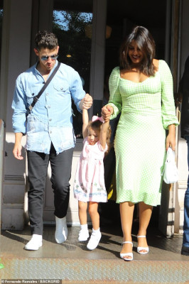 Priyanka Chopra pic #1174233