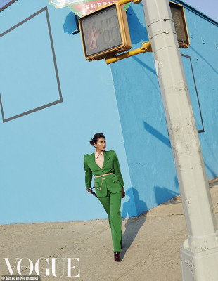 Priyanka Chopra pic #1175791