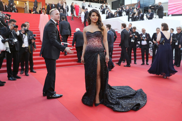 Priyanka Chopra pic #1134894