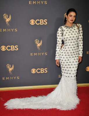 Priyanka Chopra pic #964414