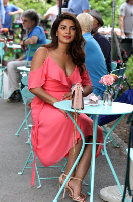 Priyanka Chopra pic #949317