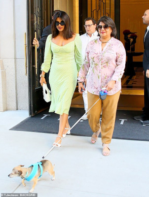 Priyanka Chopra pic #1174234