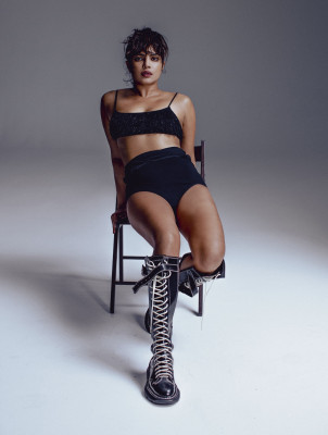 Priyanka Chopra pic #1247844