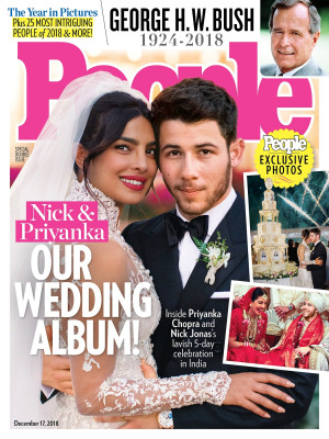 Priyanka Chopra pic #1088724