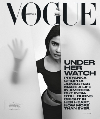 Priyanka Chopra pic #1262732