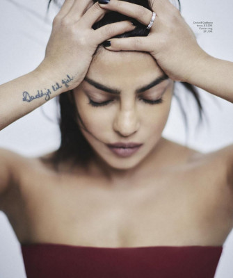 Priyanka Chopra pic #1262730