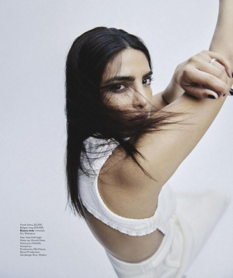 Priyanka Chopra pic #1262731