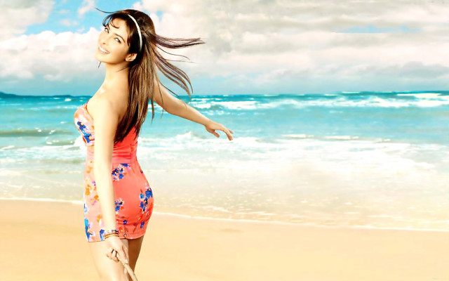 Priyanka Chopra pic #593351