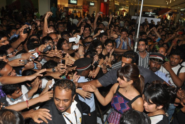 Priyanka Chopra pic #534669