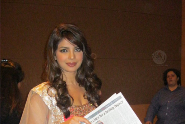 Priyanka Chopra pic #534667