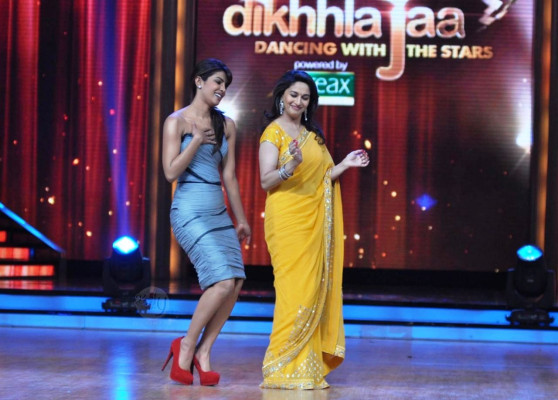 Priyanka Chopra pic #534666
