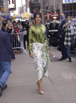 photo 28 in Priyanka Chopra gallery [id1288802] 2021-12-19 00:00:00