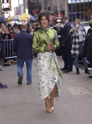 Priyanka Chopra pic #1288797