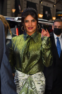 Priyanka Chopra pic #1288796