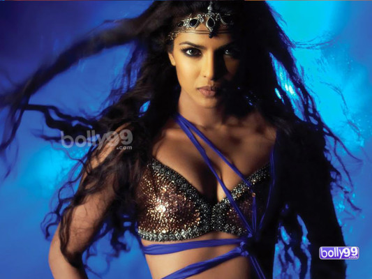 Priyanka Chopra pic #199250
