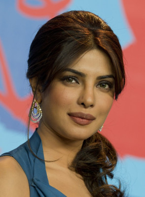 Priyanka Chopra pic #553435