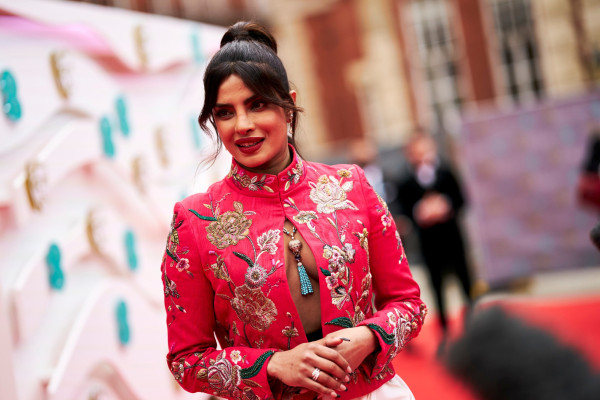 Priyanka Chopra pic #1253030