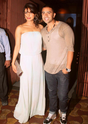 Priyanka Chopra pic #554155