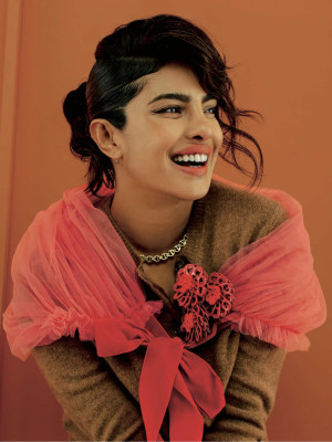 photo 14 in Priyanka Chopra gallery [id1245620] 2021-01-18 00:00:00