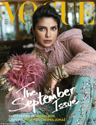 Priyanka Chopra pic #1175790