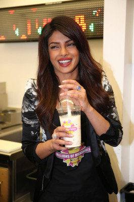 Priyanka Chopra pic #623411