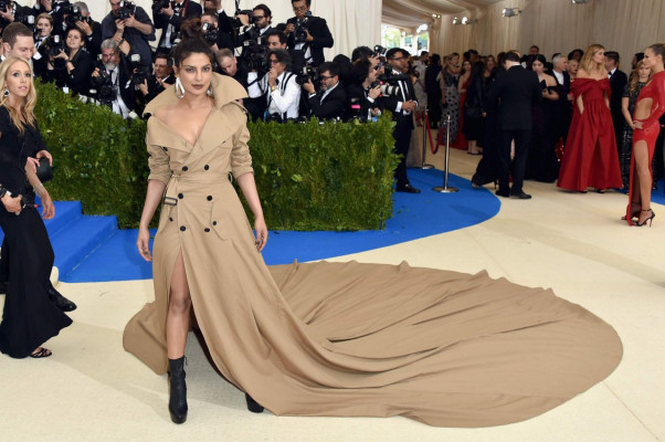 Priyanka Chopra pic #929960