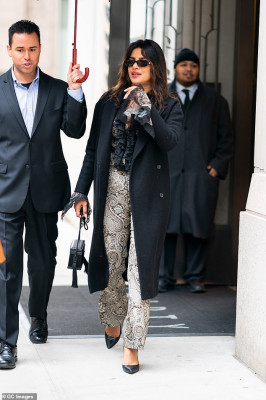 Priyanka Chopra pic #1122112