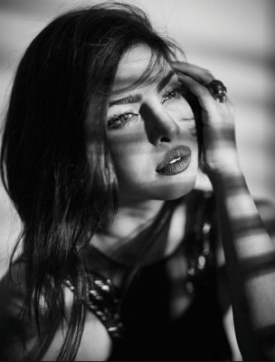 Priyanka Chopra pic #944533