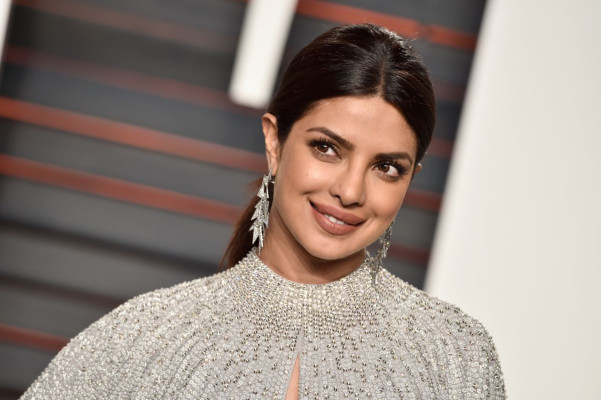 Priyanka Chopra pic #837653