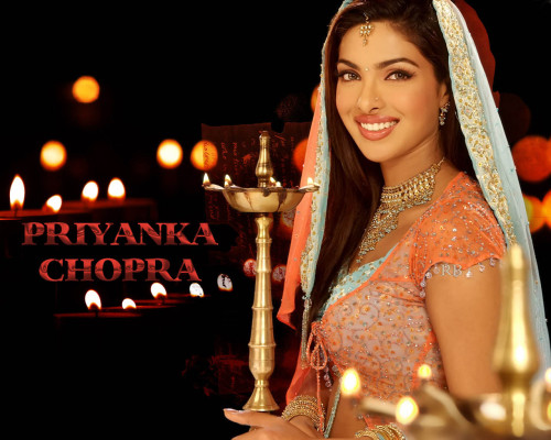 Priyanka Chopra pic #484137