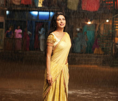 Priyanka Chopra pic #443911