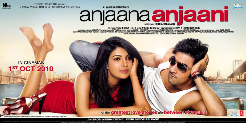 Priyanka Chopra pic #431005