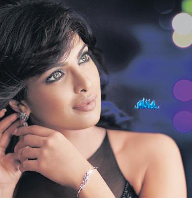 Priyanka Chopra pic #318443