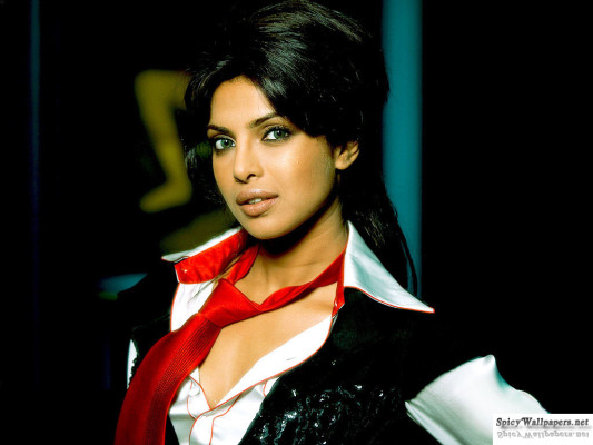 Priyanka Chopra pic #553788