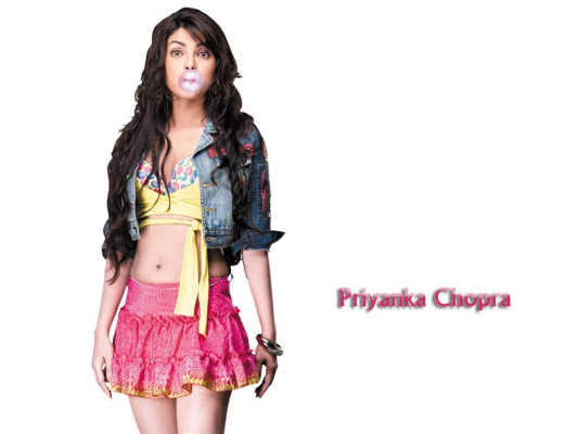 Priyanka Chopra pic #541416