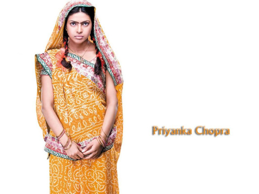 Priyanka Chopra pic #541420