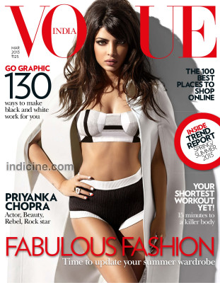 Priyanka Chopra pic #593275
