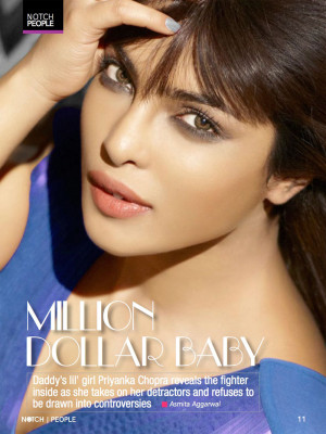 Priyanka Chopra pic #593263