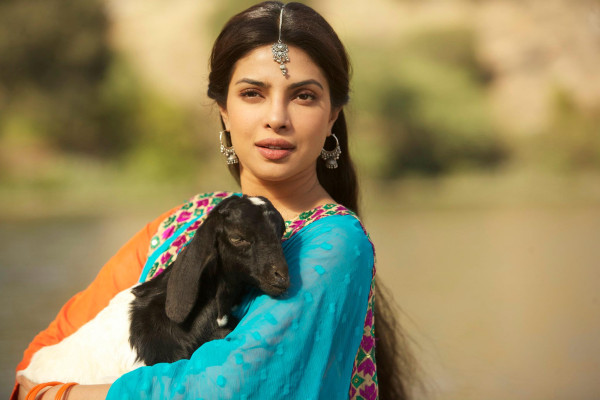 Priyanka Chopra pic #505156