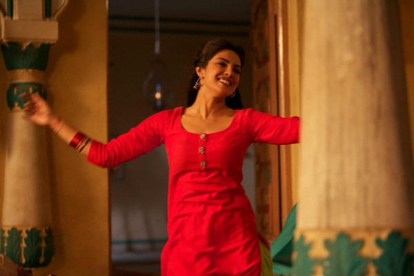 Priyanka Chopra pic #505150
