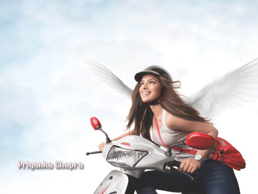 Priyanka Chopra pic #409413