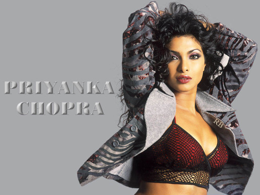 Priyanka Chopra pic #557813