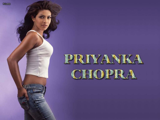 Priyanka Chopra pic #553614