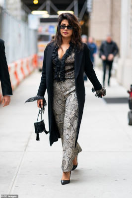 Priyanka Chopra pic #1122116