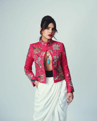 Priyanka Chopra pic #1253028