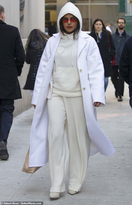 Priyanka Chopra pic #1116581