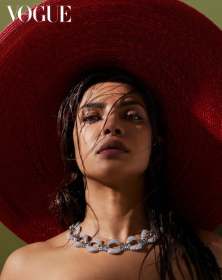 Priyanka Chopra pic #1266746