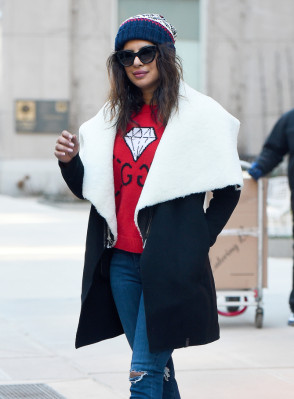 Priyanka Chopra pic #1002533